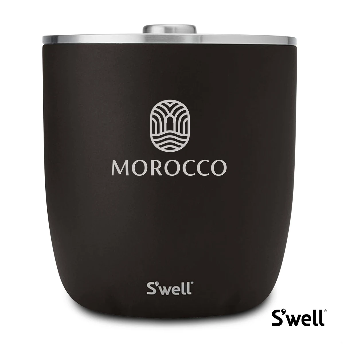 S'well® Ice Bucket & Scoop 1