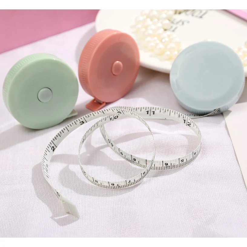 automatic shrink tape ruler 1
