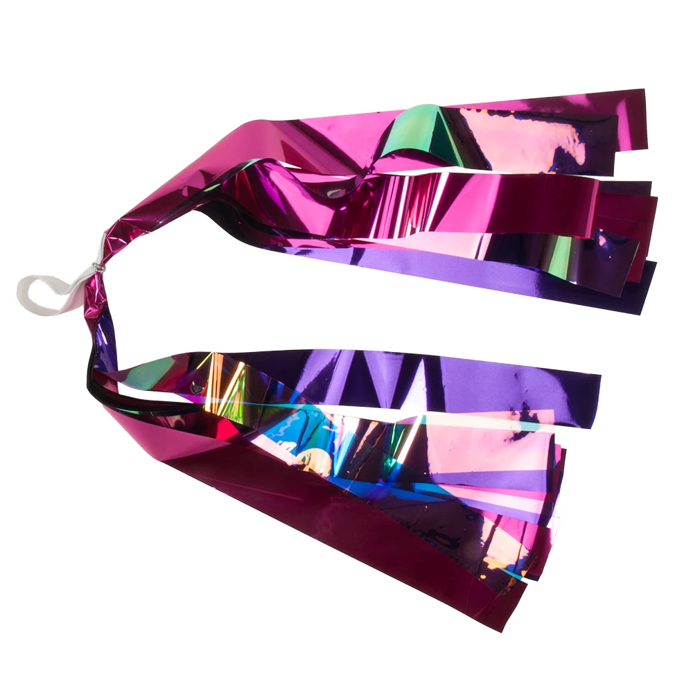 Laser/Metallic Performance Streamer - 14" 1