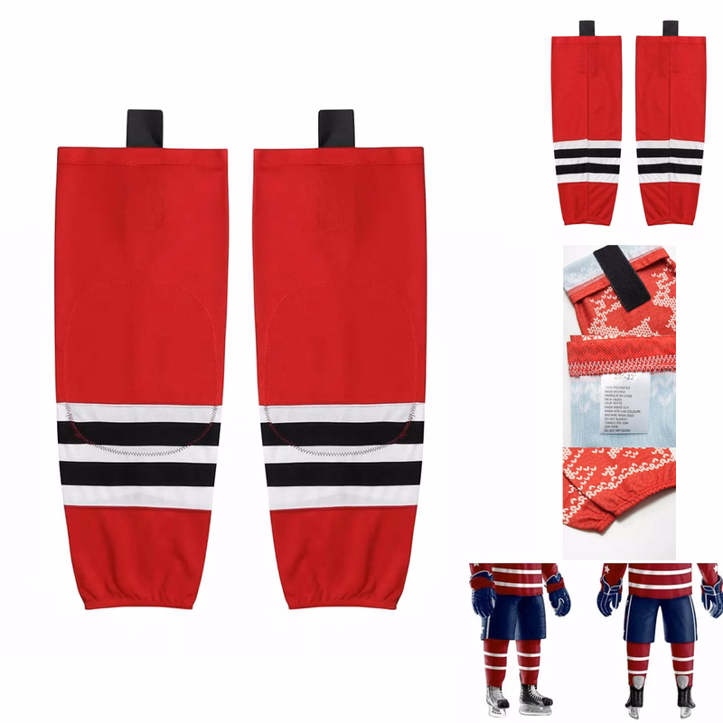Custom Ice Hockey Stockings