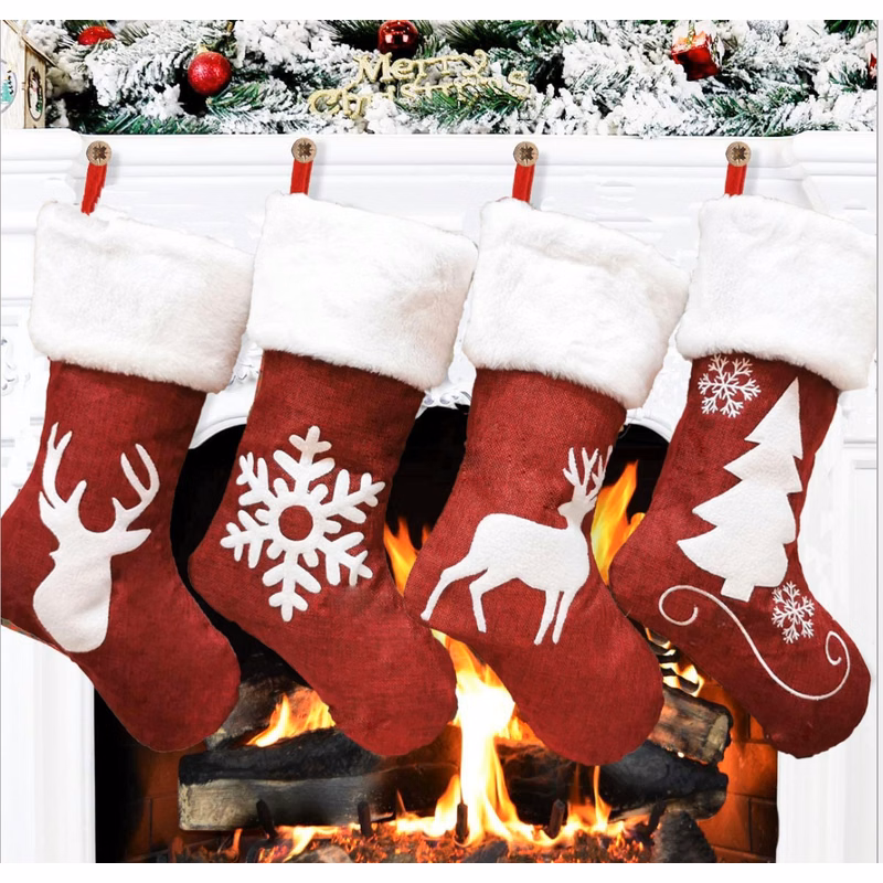 Christmas Decoration Stockings