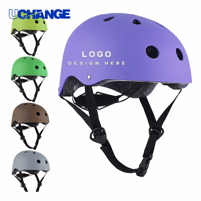 Rock Climbing Safety Helmet