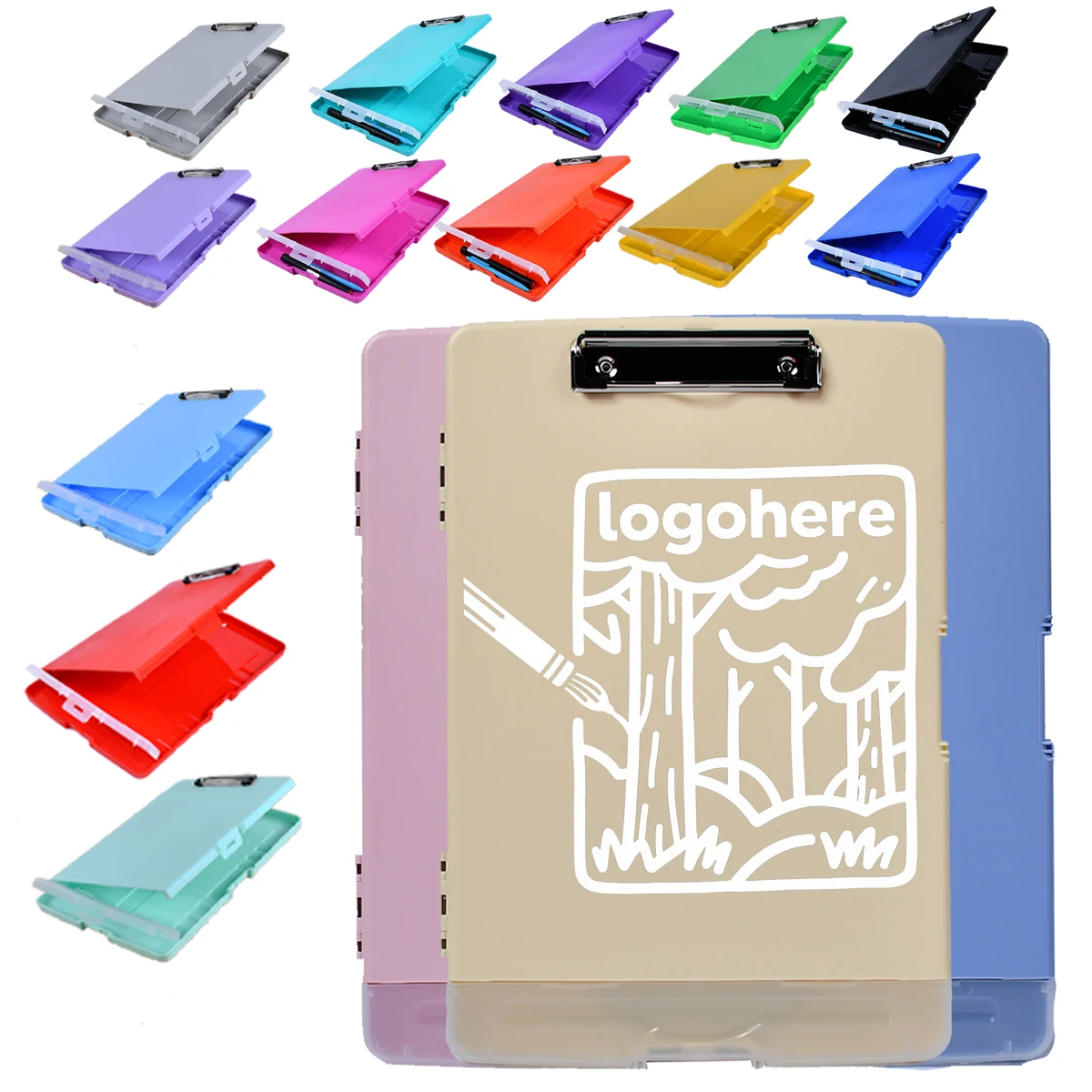 Exam Paper Organizer Portfolio 1