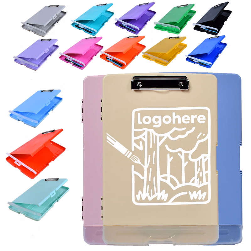 Exam Paper Organizer Portfolio