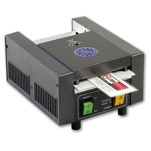 Electric Laminator 1