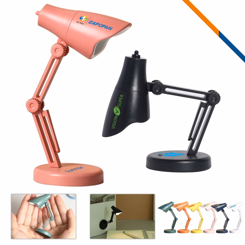 Unia Mini Desk Lamp