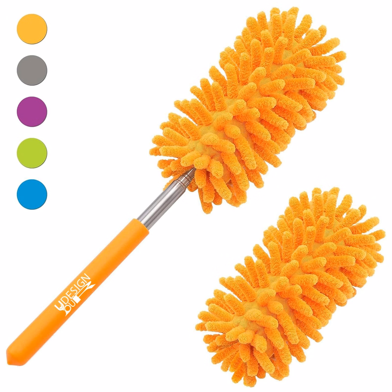 Microfiber Washable Cleaning Duster