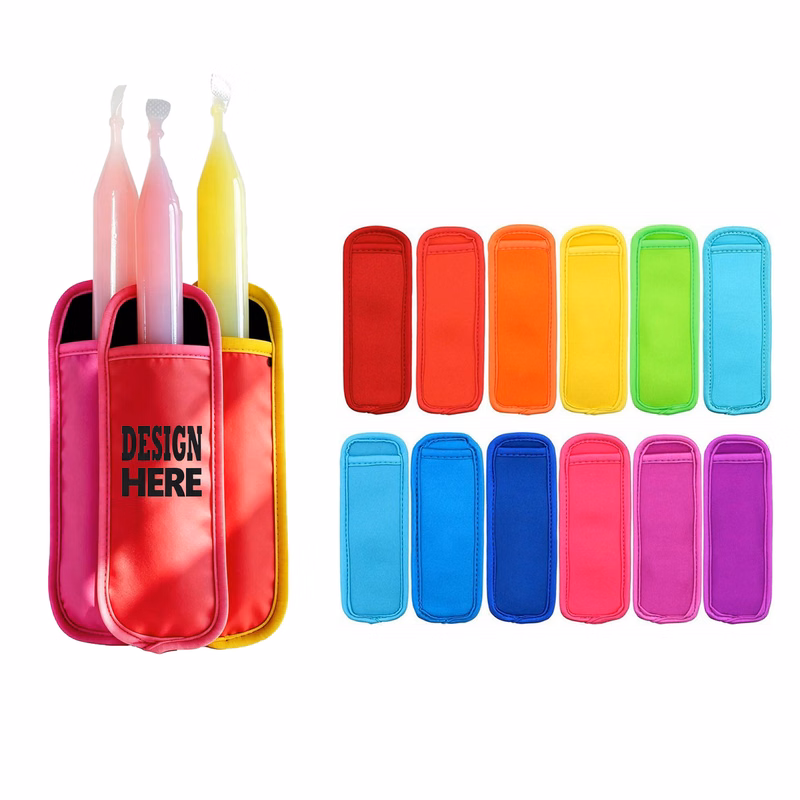 Reusable Frozen Protective Sleeve