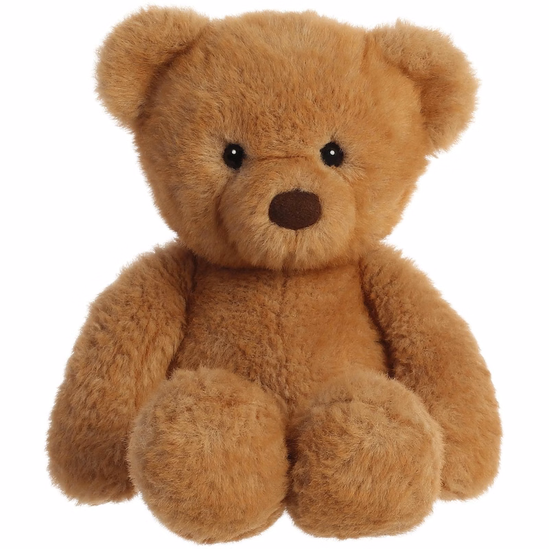 13" Softie Bear