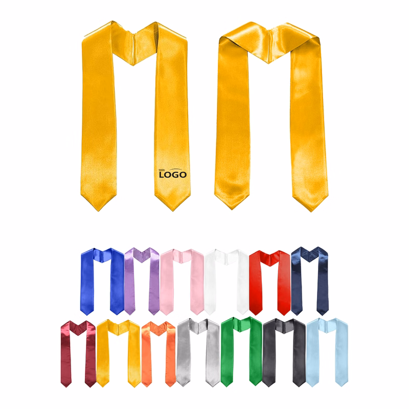 Honorary Graduation Stole