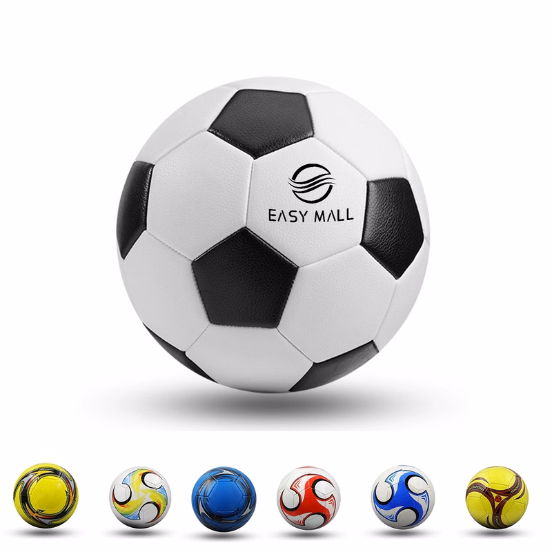 Outdoor Soccer Ball