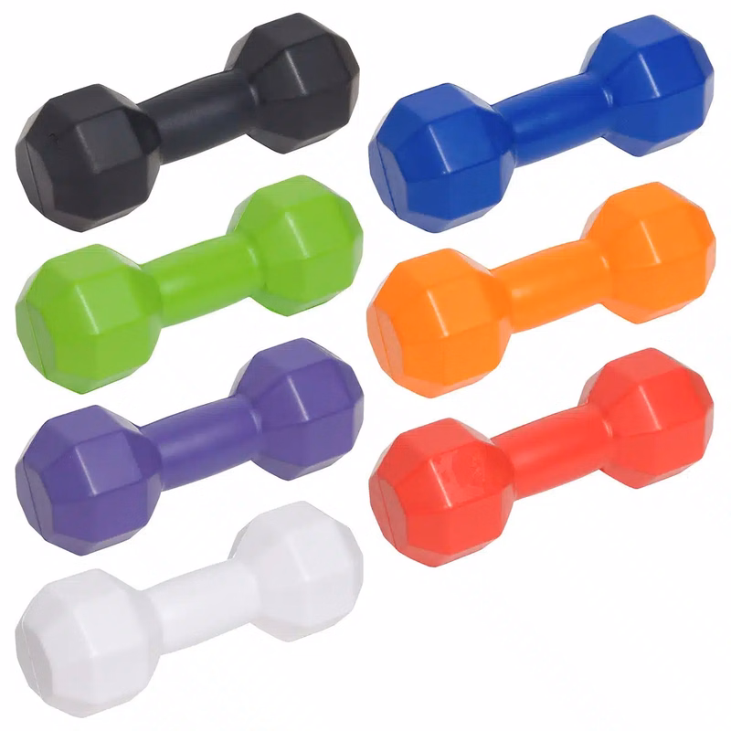 Dumbbell Stress Reliever