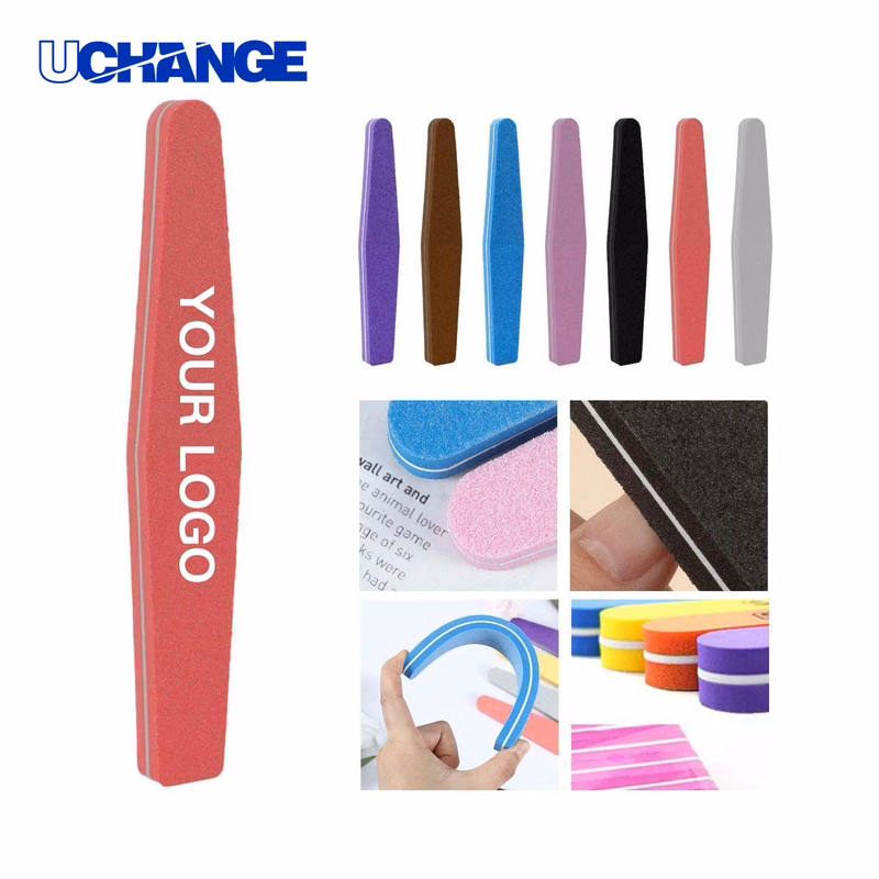 Lightweight Nail Buffer Tool