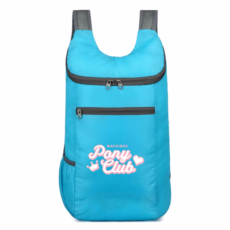Custom Foldable Daily Bag