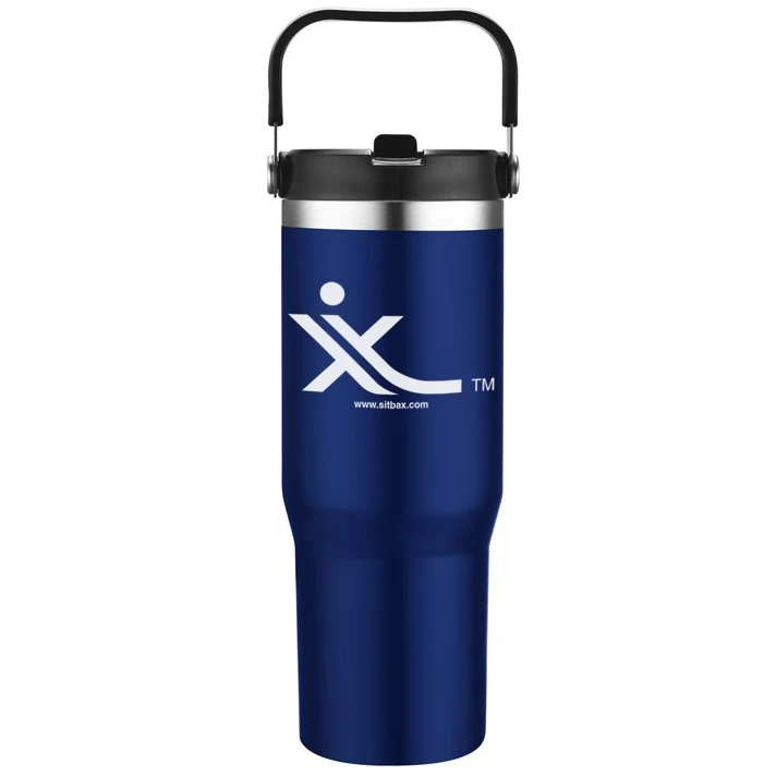 30oz Apex Stainless Tumbler 1
