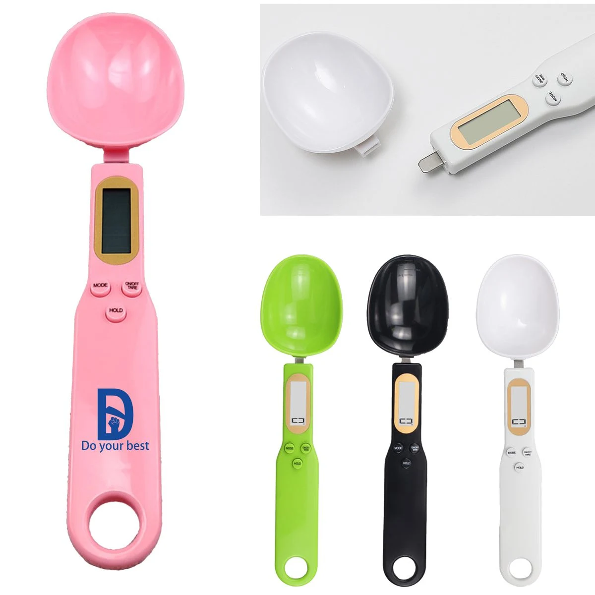 Digital Measuring Spoon MOQ 50 1