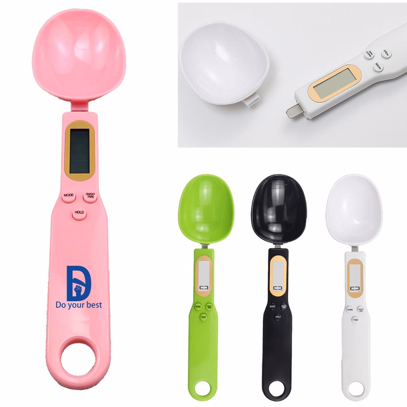 Digital Measuring Spoon MOQ 50