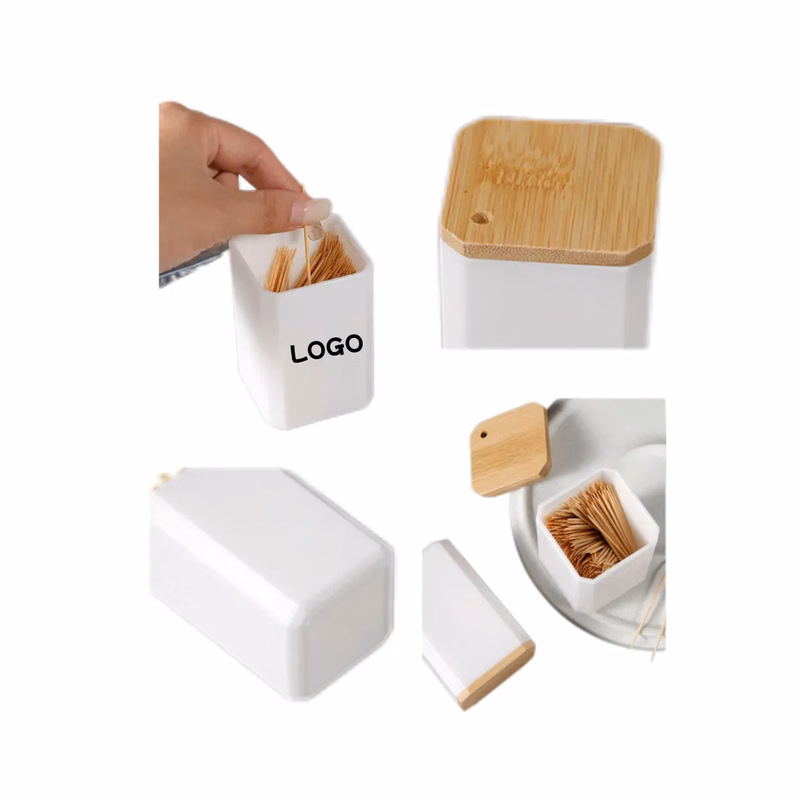 Creative home portable coffee table toothholder