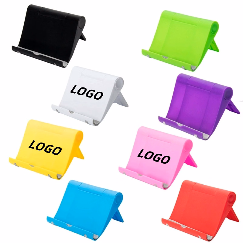 Adjustable Tablet Stand Cell Phone Holder for Desk