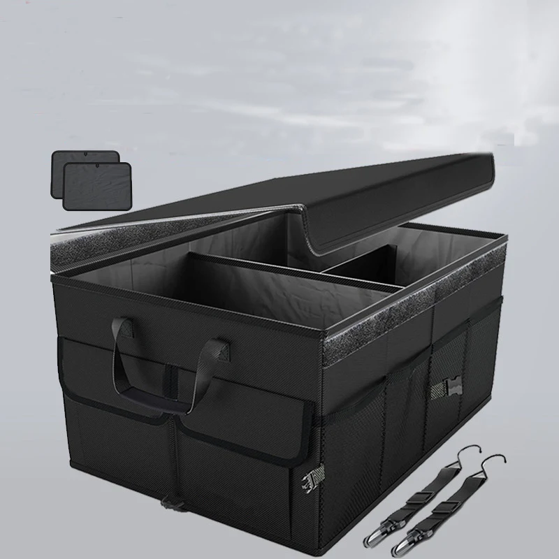 Car Storage Organizer 1