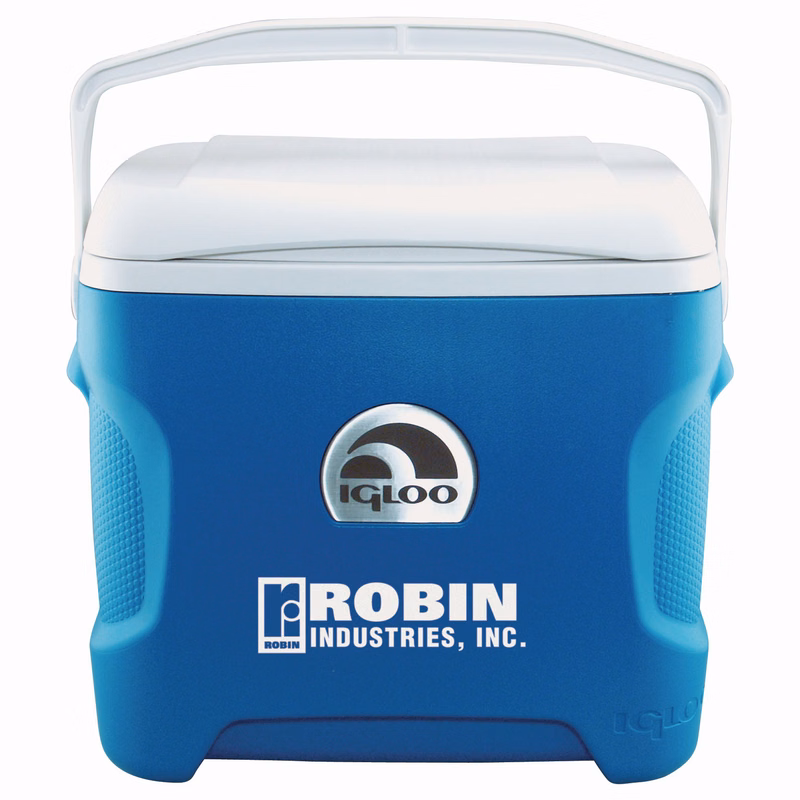 30qt Personal Cooler