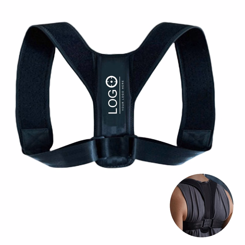 Adjustable Posture Corrector Back Brace