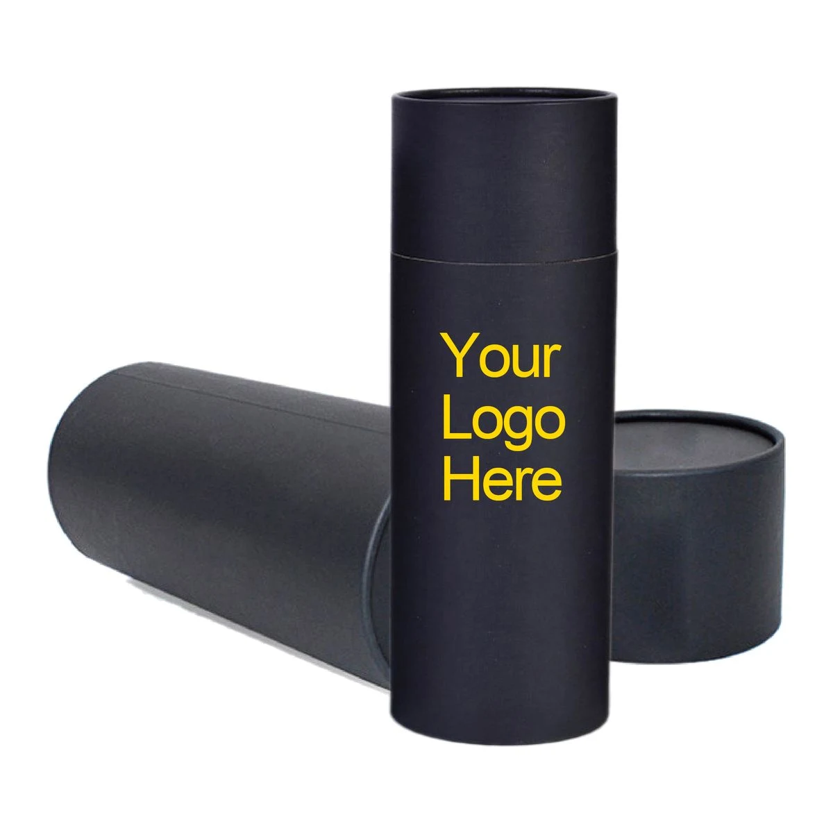 Paper Tube Gift Packaging Box 1