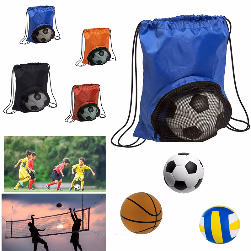 Striker Drawstring Backpack