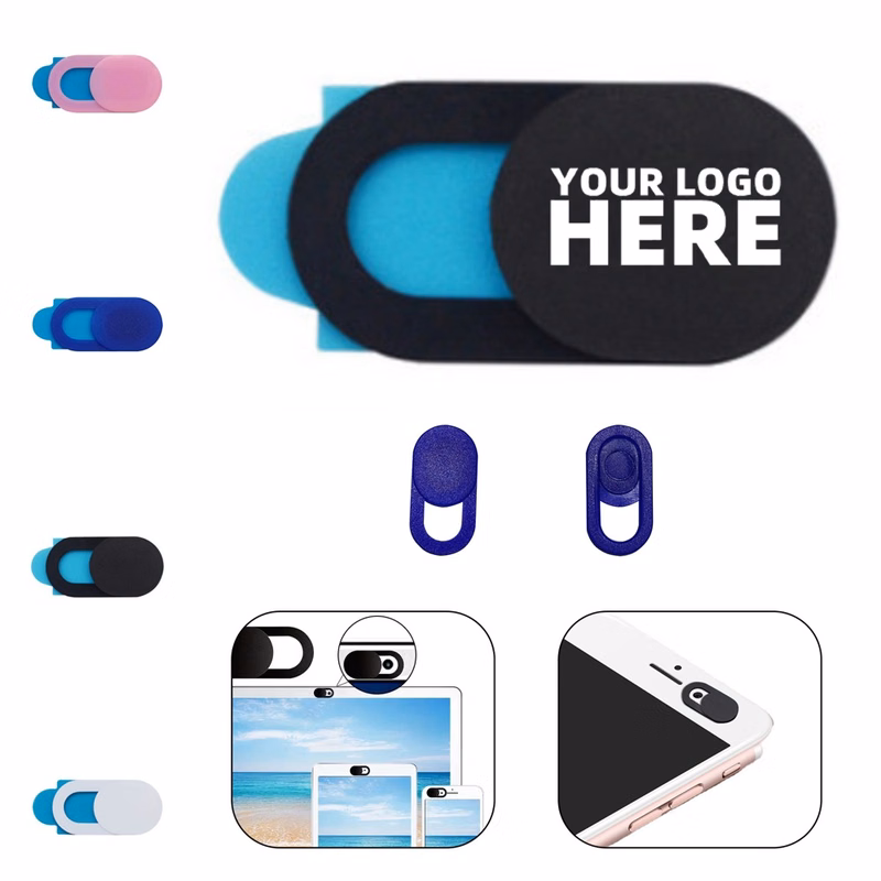 Camera Cover Slide
