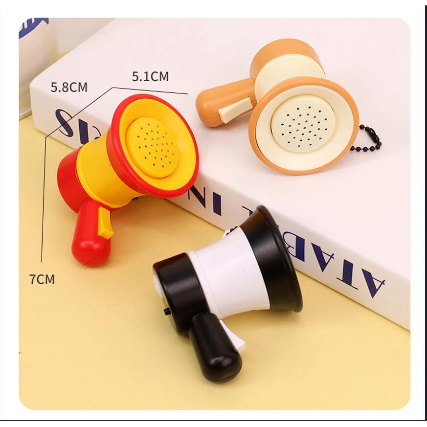 Mini Recording Speaker for Kids with Fun Sound Effects 1