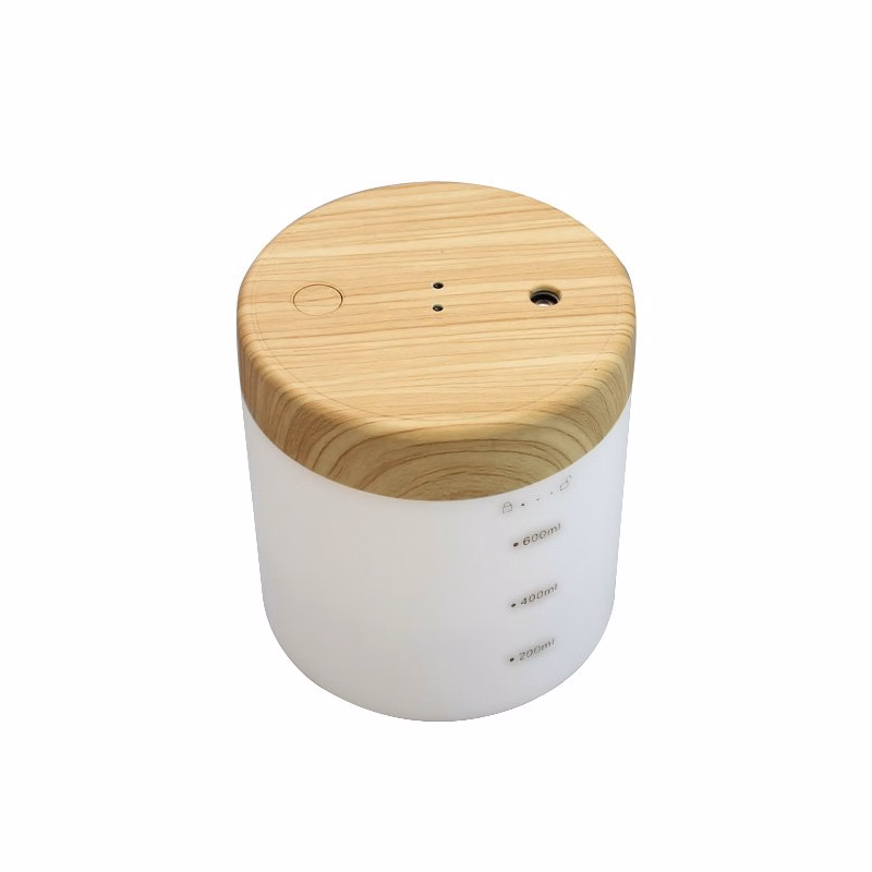 Infrared Sensor Disinfectant Spray Atomizer