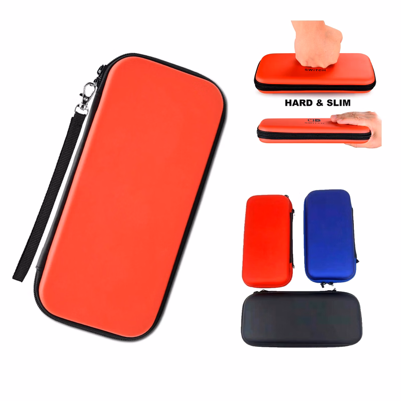 Switch Carrying Case