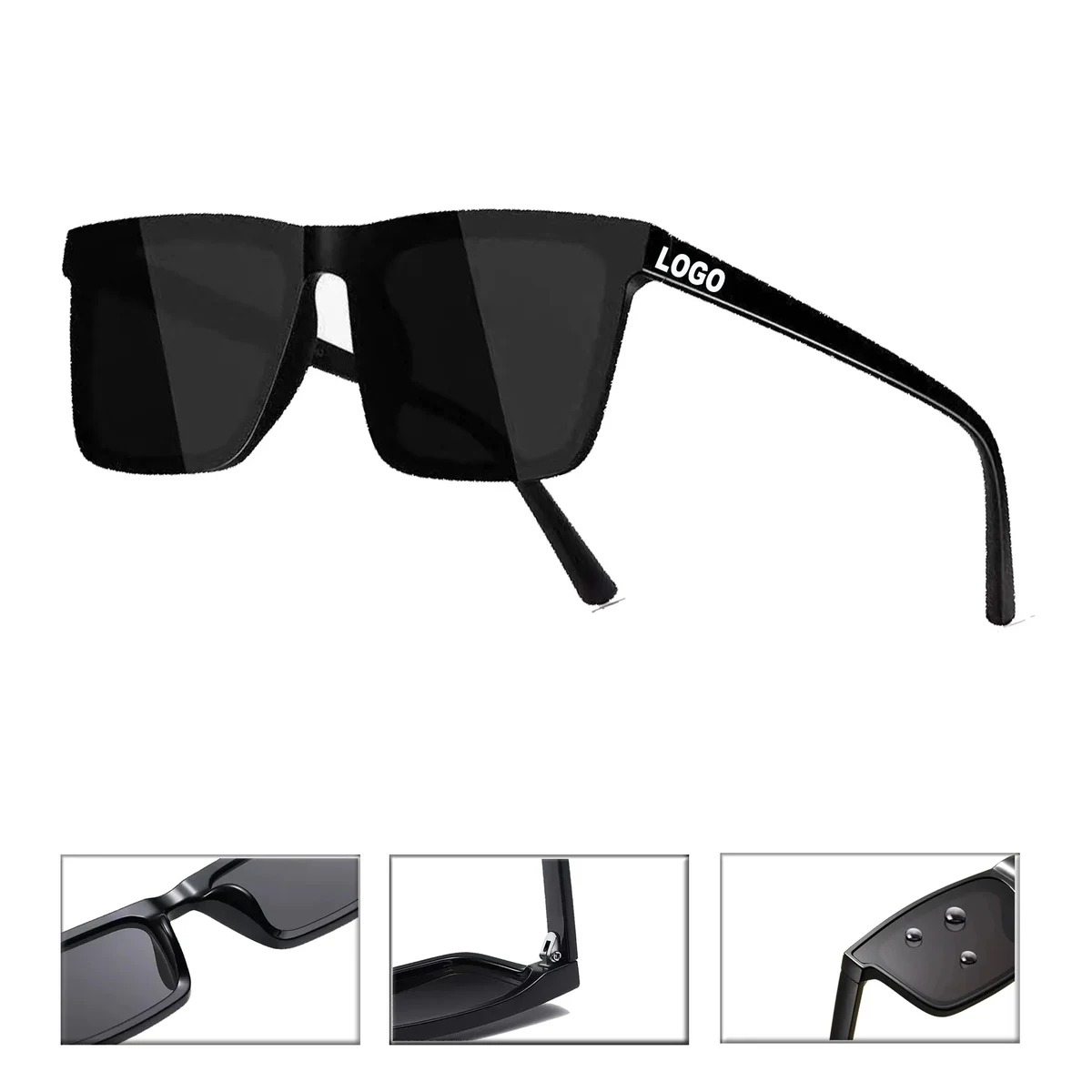 UV Protection Sunglasses 1