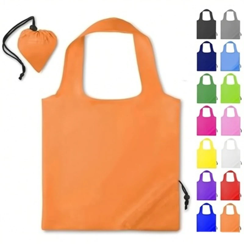 Collapsible Grocery Tote Bag 1