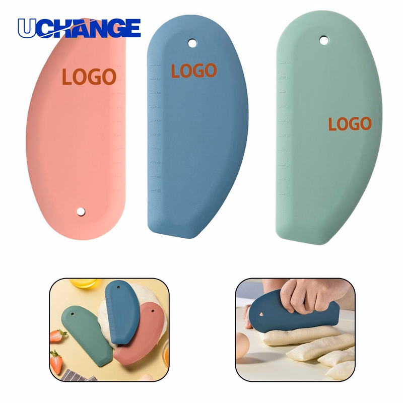Silicone Cream Spreader Knife Tool