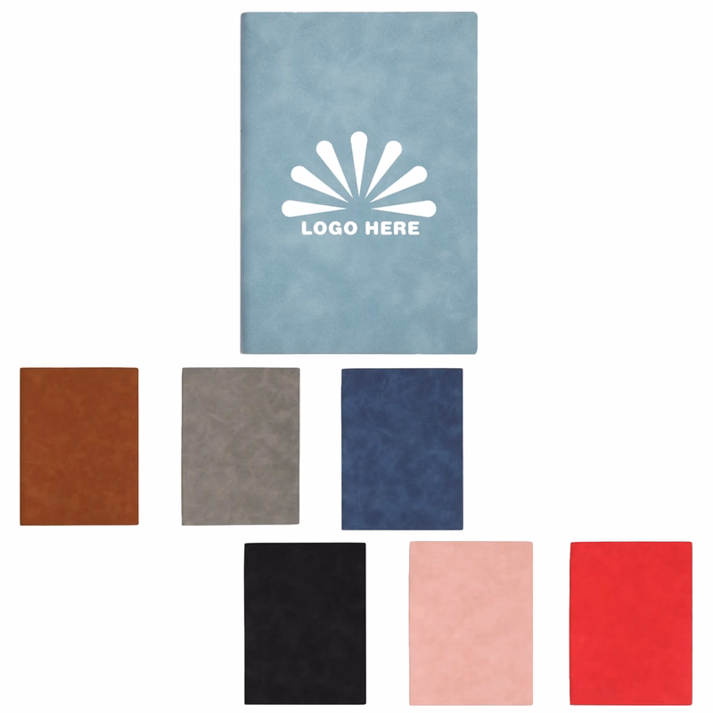 A5 Soft-Cover Journal