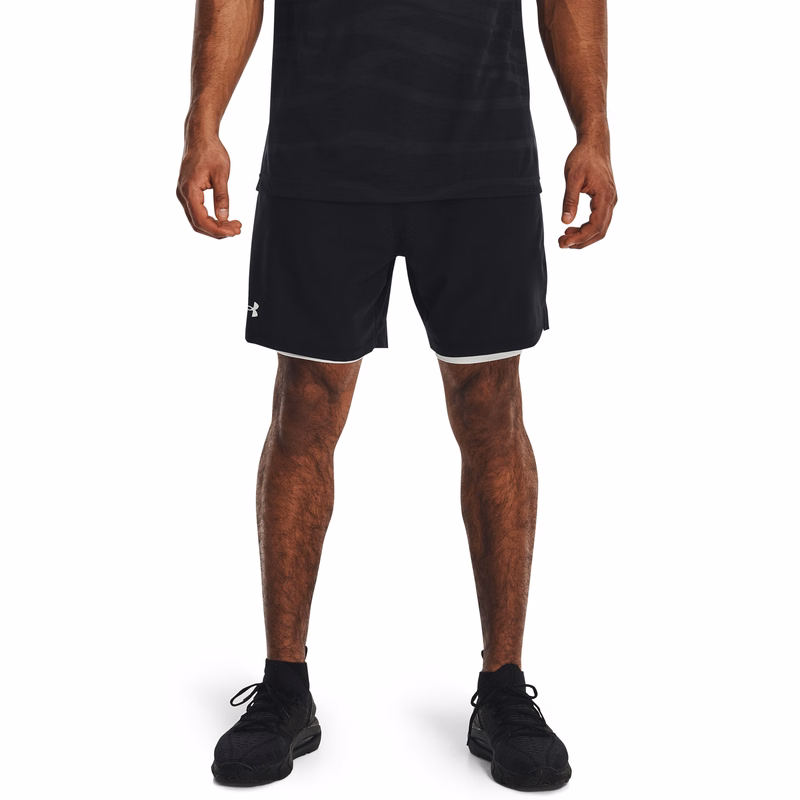 UA Vanish Woven Men's 2-in-1 Shorts