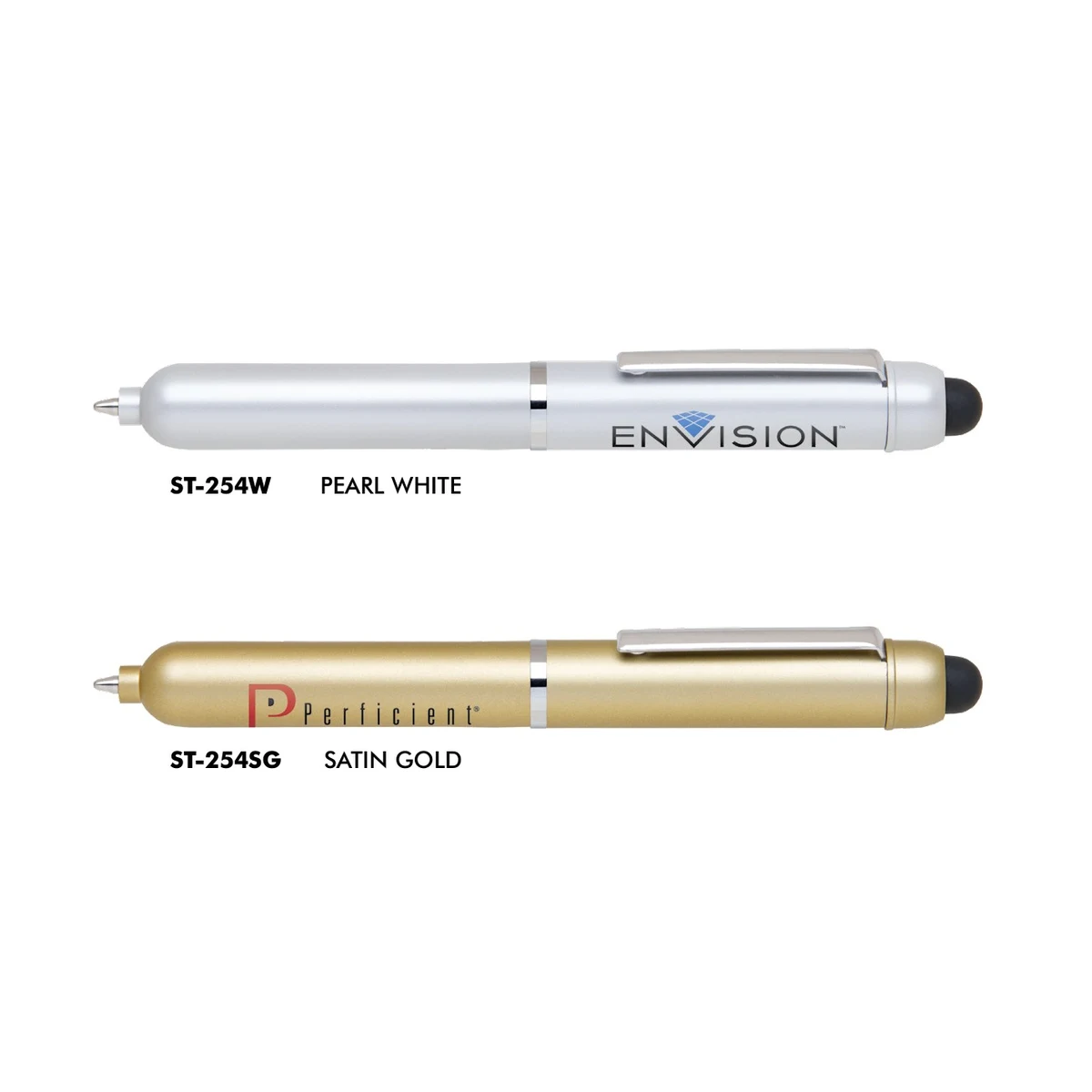 Stylus-254 Mini Stylus Pen (4 Inch) 1