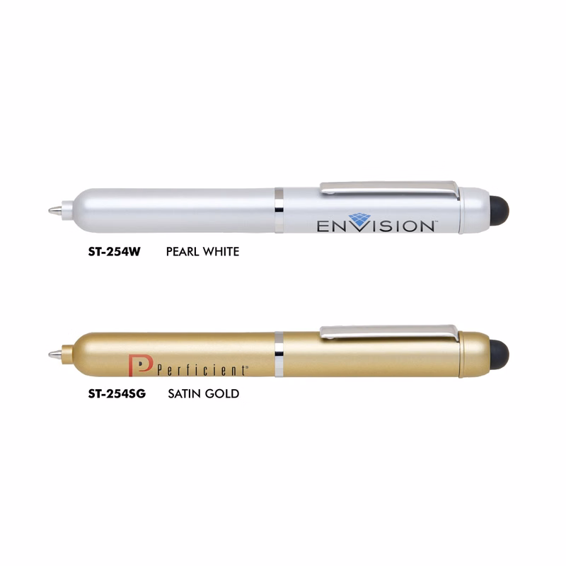 Stylus-254 Mini Stylus Pen (4 Inch)