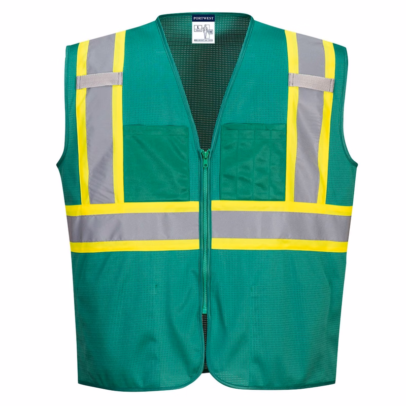 Portwest Iona Plus Mesh Vest