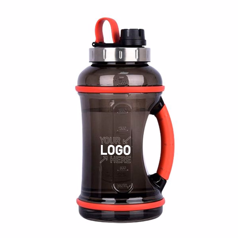 Large Capacity Fitness Water Bottle