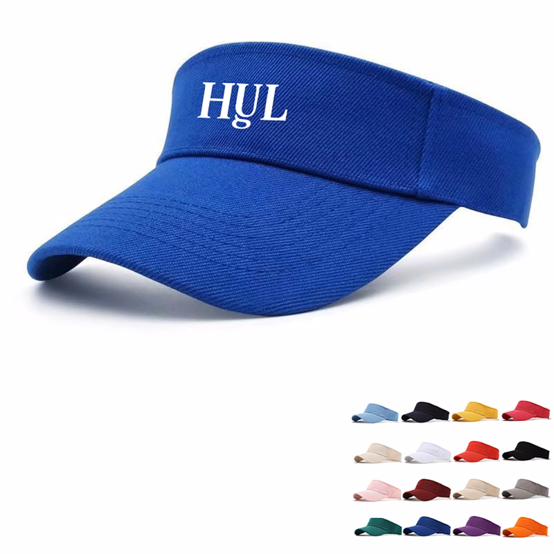 Open Top Sun Hat