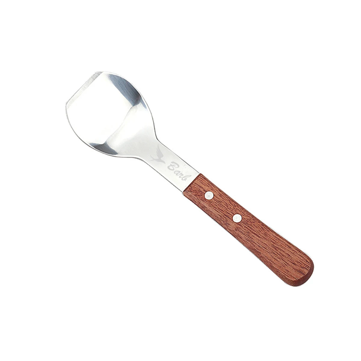 Stainless Steel Spoon Shovel Large Ice Cream Scooper 1