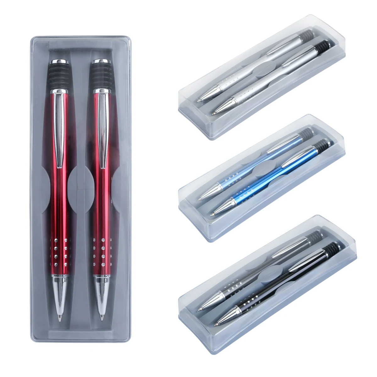 Pen & Pencil Boxed Gift Set 1