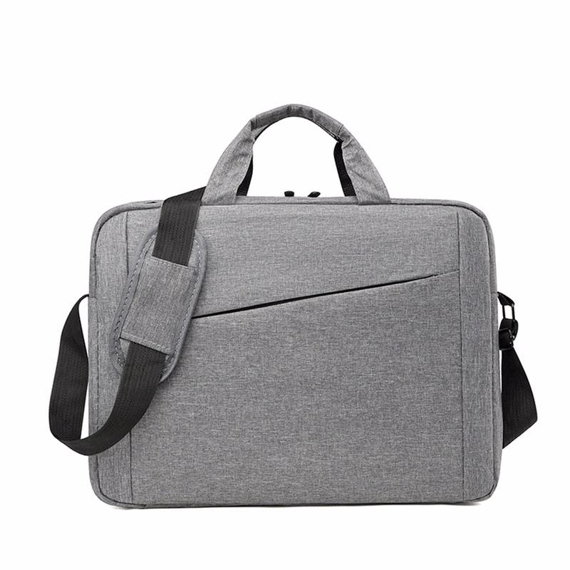 Laptop Shoulder Business Messenger Bag