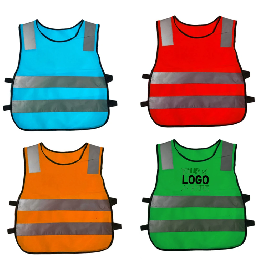 Vests-Safety For Kids 1