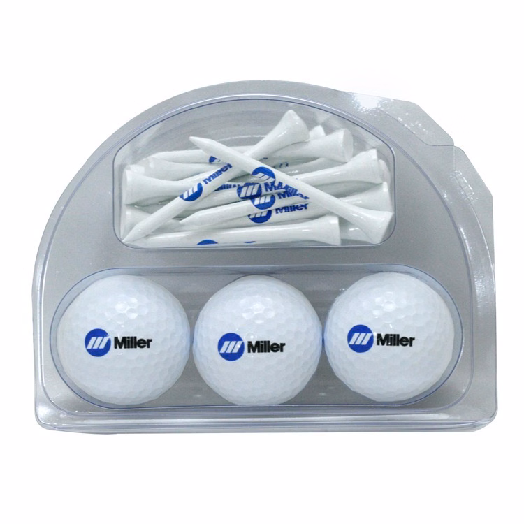 3 Ball Tournament Pack