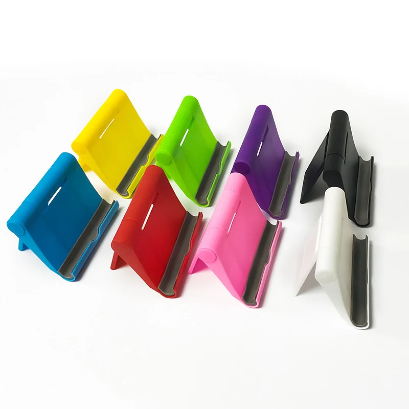 Plastic Phone Stand and Holder 1