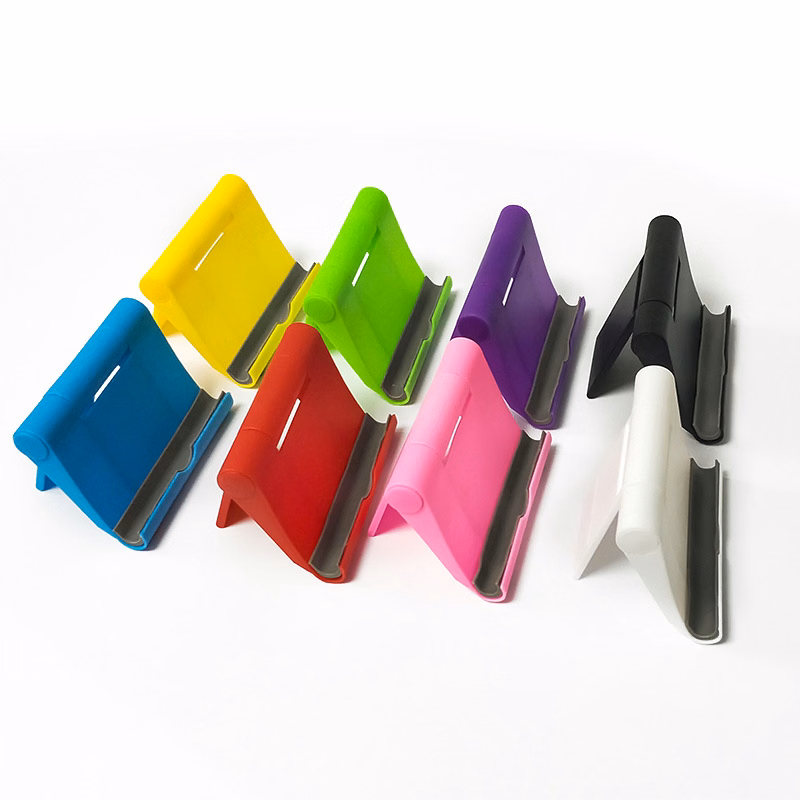 Plastic Phone Stand and Holder