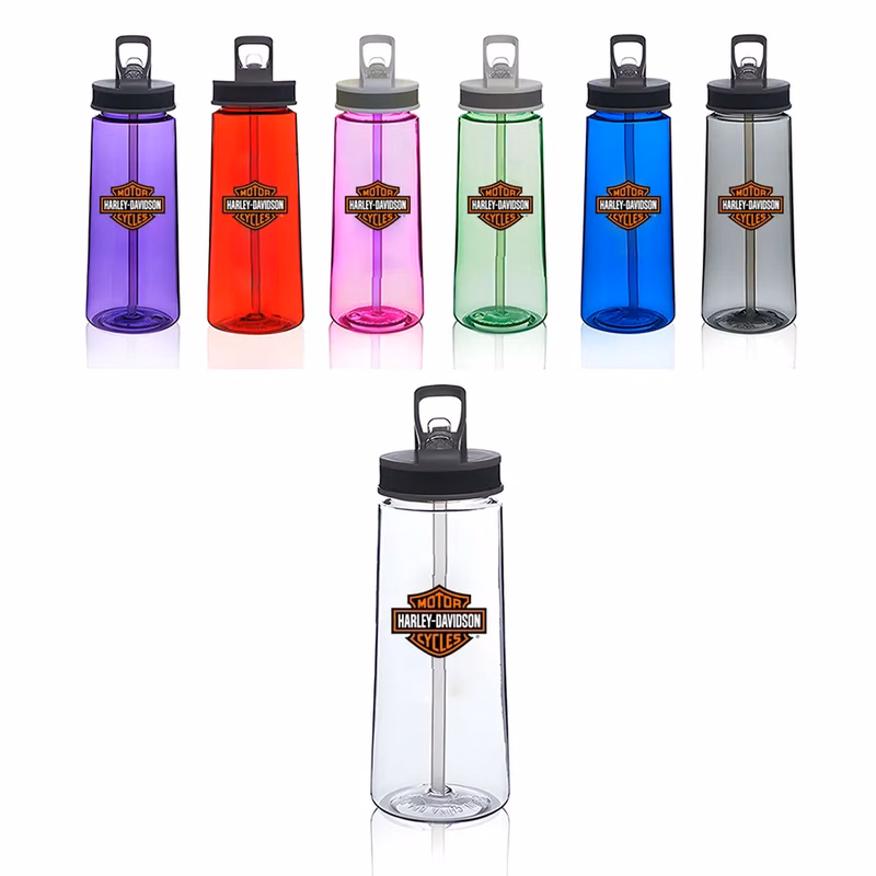 Sports Wave Water Bottles